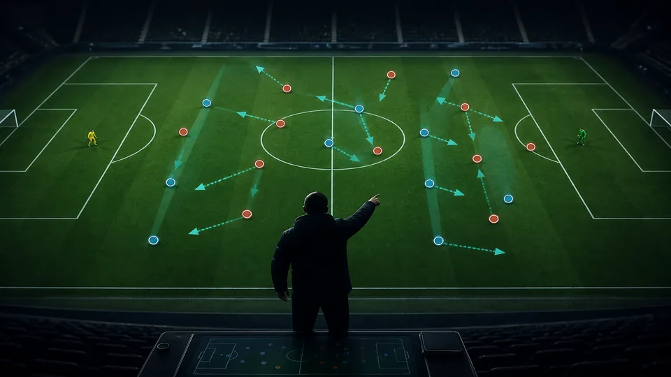 Tactics meta analysis article thumbnail
